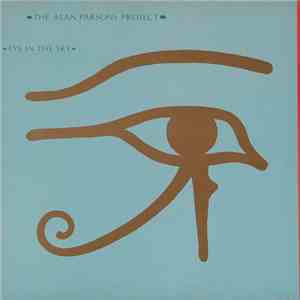 The Alan Parsons Project - Eye In The Sky album
