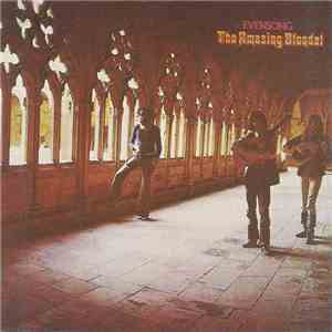 The Amazing Blondel - Evensong album