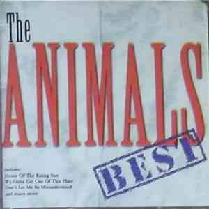 The Animals - Best album