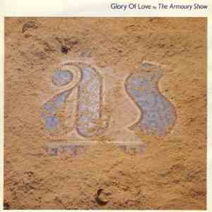 The Armoury Show - Glory Of Love album