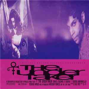 The Artist (Formerly Known As Prince) - (Original Motion Picture Soundtrack) The Undertaker album