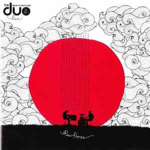 The Benevento Russo Duo - Raw Horse album