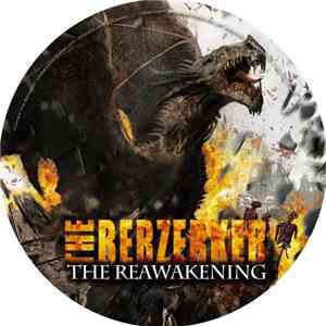 The Berzerker - The Reawakening album