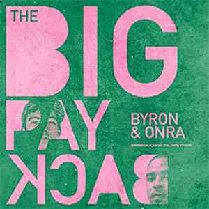 The Big Payback - The Big Payback album