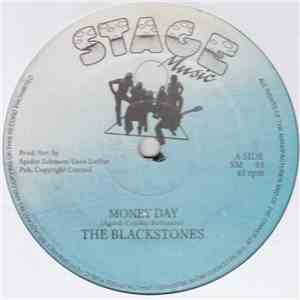 The Blackstones - Money Day album