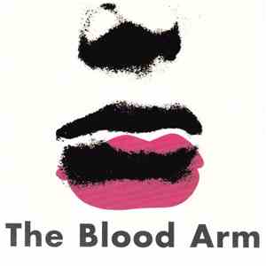 The Blood Arm - Do I Have Your Attention? album