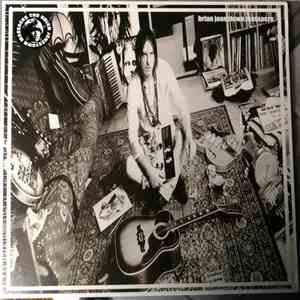 The Brian Jonestown Massacre - Hold That Thought / Drained album