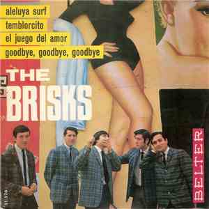 The Brisks - Aleluya Surf album