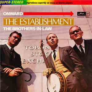 The Brothers-In-Law - Onward The Establishment album