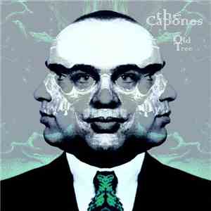 The Capones  - Old Tree / Go Outside album