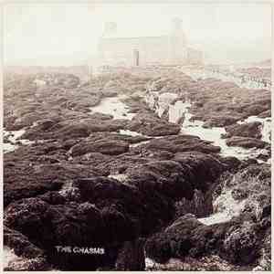 The Chasms - Alchemical Postcards album