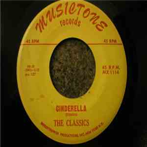 The Classics  - Cinderella / So In Love album