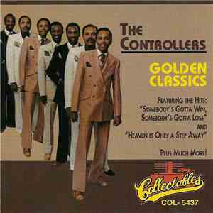 The Controllers  - In Control album