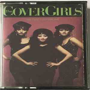 The Cover Girls - We Can't Go Wrong album