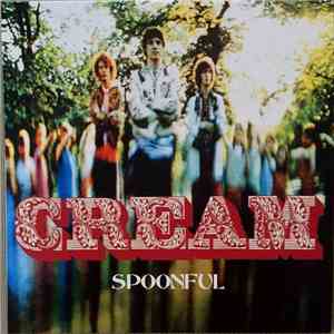 The Cream - Spoonful album