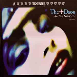 The Daou - Are You Satisfied? album
