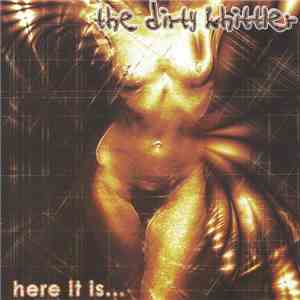 The Dirty Whittler - Here It Is album