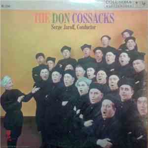 The Don Cossacks - The Don Cossacks album