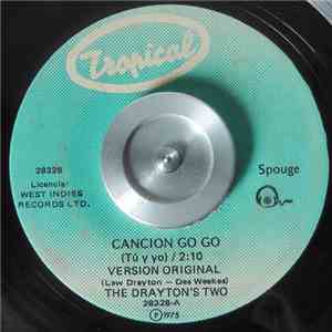 The Drayton's Two - Cancion Go Go (Tu Y Yo) album