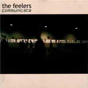 The Feelers - Communicate album