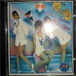 The Flirts - Made In America / 10¢ A Dance album