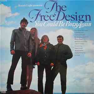 The Free Design - You Could Be Born Again album