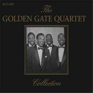 The Golden Gate Quartet - The Golden Gate Quartet Collection album