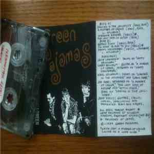 The Green Pajamas - Happy Halloween album