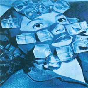 The Haters - Sonic Hair Ice To Go album