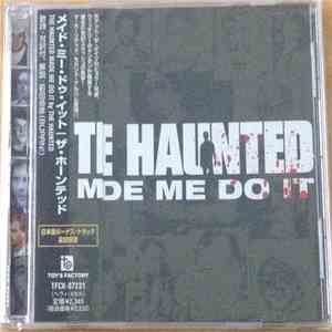 The Haunted - Made Me Do It album