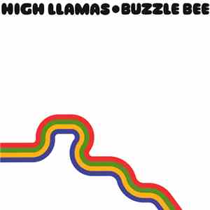The High Llamas - Buzzle Bee album
