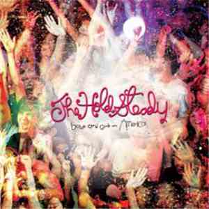 The Hold Steady - Boys And Girls In America album