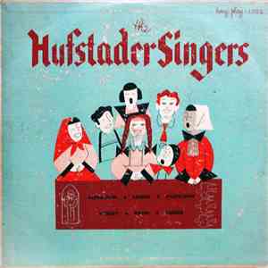 The Hufstader Singers - The Hufstader Singers album