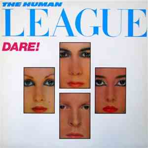 The Human League - Dare! album