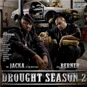 The Jacka And Berner - Drought Season 2 album