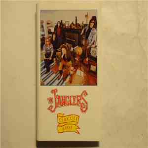 The Janglers - Circuit Ride album