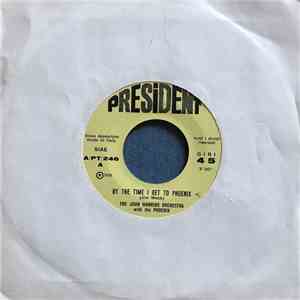 The John Hawkins Orchestra With The Phoenix - By The Time I Get To Phoenix album
