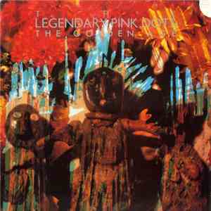 The Legendary Pink Dots - The Golden Age album