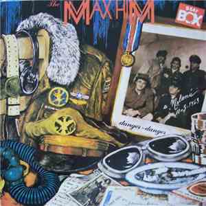 The Max Him - Danger Danger album
