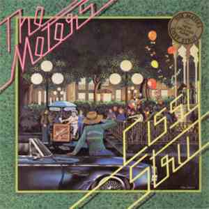 The Meters - Cissy Strut album