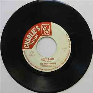 The Mighty Terror - Gouti Dance/Madness album