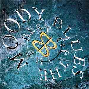 The Moody Blues - The Best Of The Moody Blues album