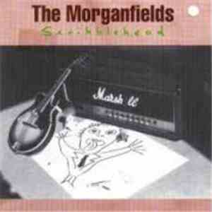 The Morganfields - Scribblehead album