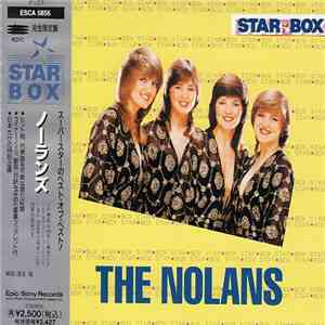 The Nolans - Star Box album