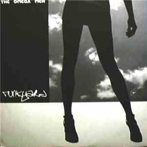 The Omega Men / MTC Yaw - Funkyard / Full Mode album