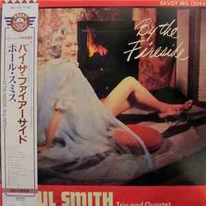 The Paul Smith Trio And Quartet - By The Fireside album