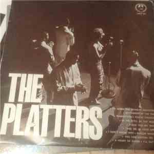 The Platters - The Platters album