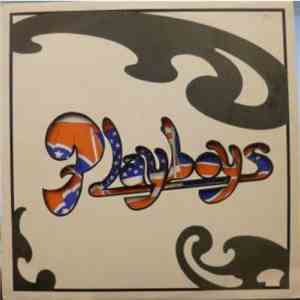 The Playboys  - Made In The Country album