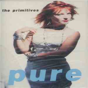 The Primitives - Pure album