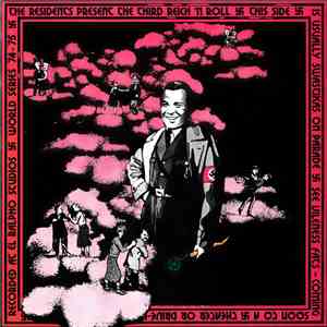 The Residents - The Third Reich 'N' Roll album
